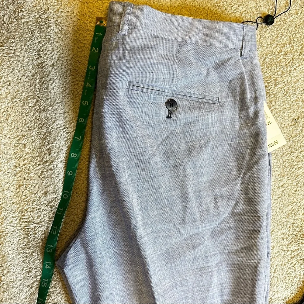 Paisley & Gray Light Gray Men's Chinos 34x32